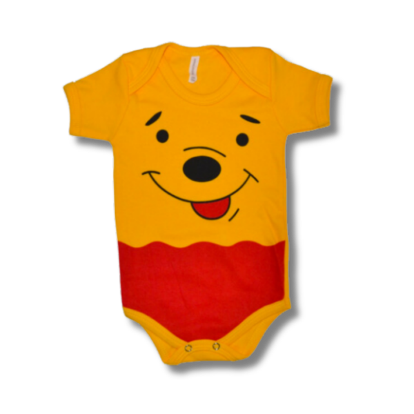 BODY POOH ROSTO