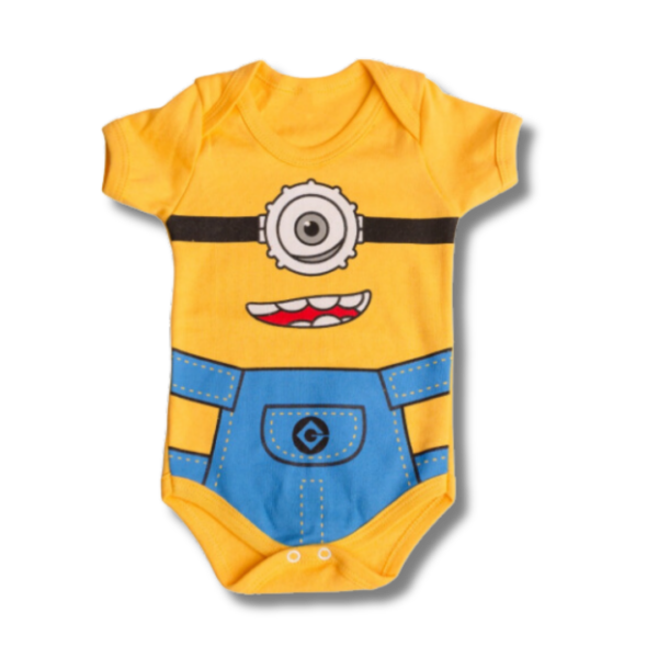 BODY MINIONS