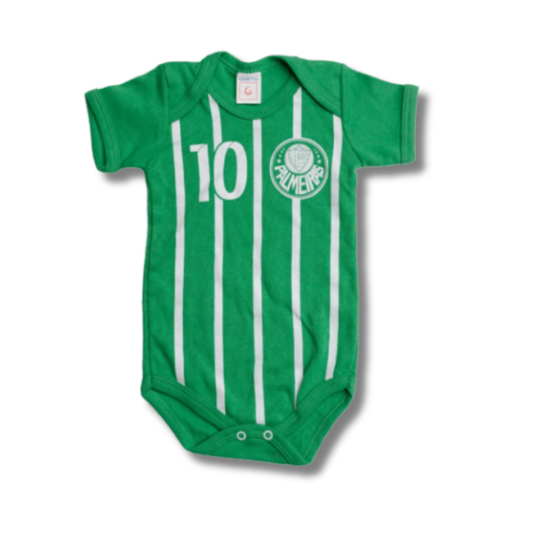 BODY PALMEIRAS