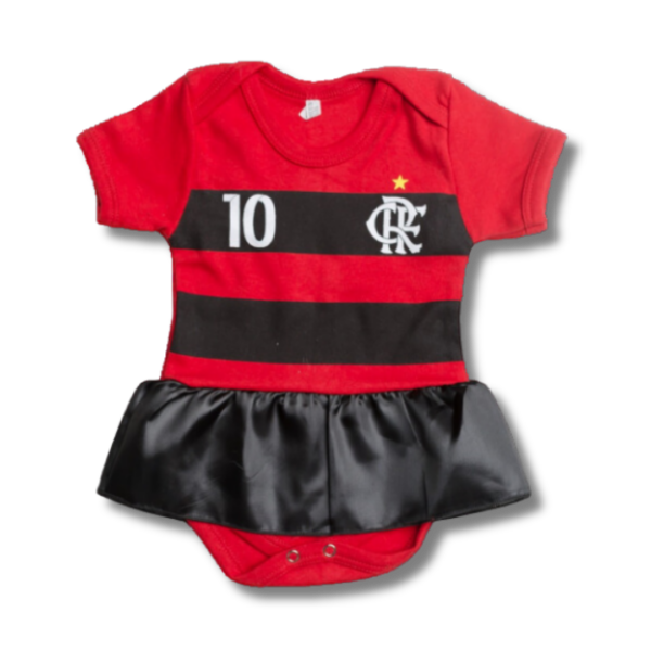 BODY FLAMENGO SAIA