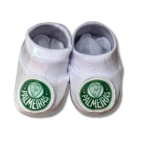 PANTUFA PALMEIRAS