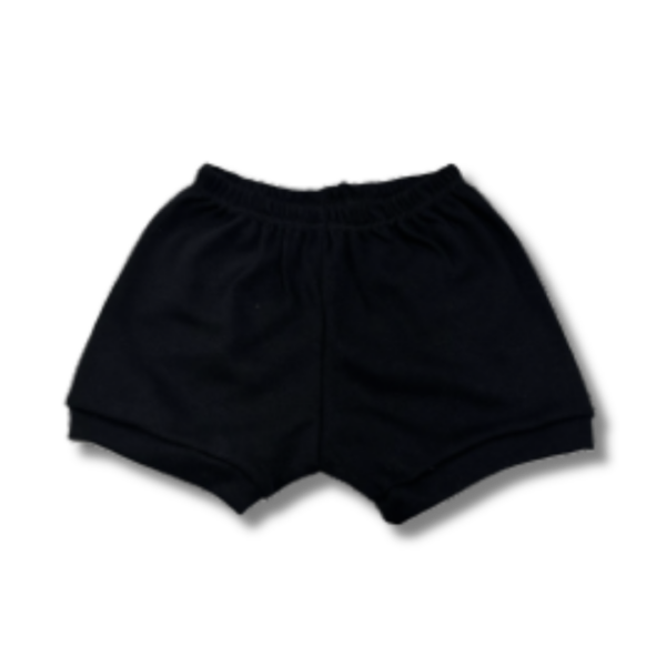 SHORT PRETO