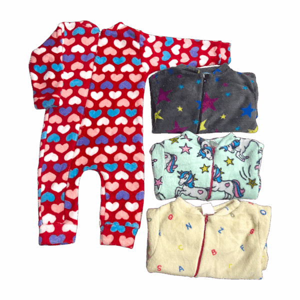 KIT COM 10 MACACÕES SOFT VARIADOS