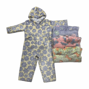 KIT COM 10 CONJUNTOS SOFT TAM P M G