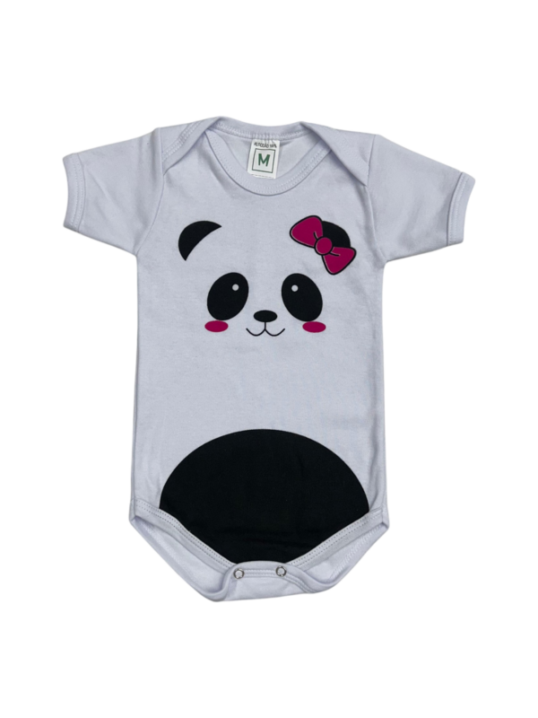 BODY PANDA NOVO