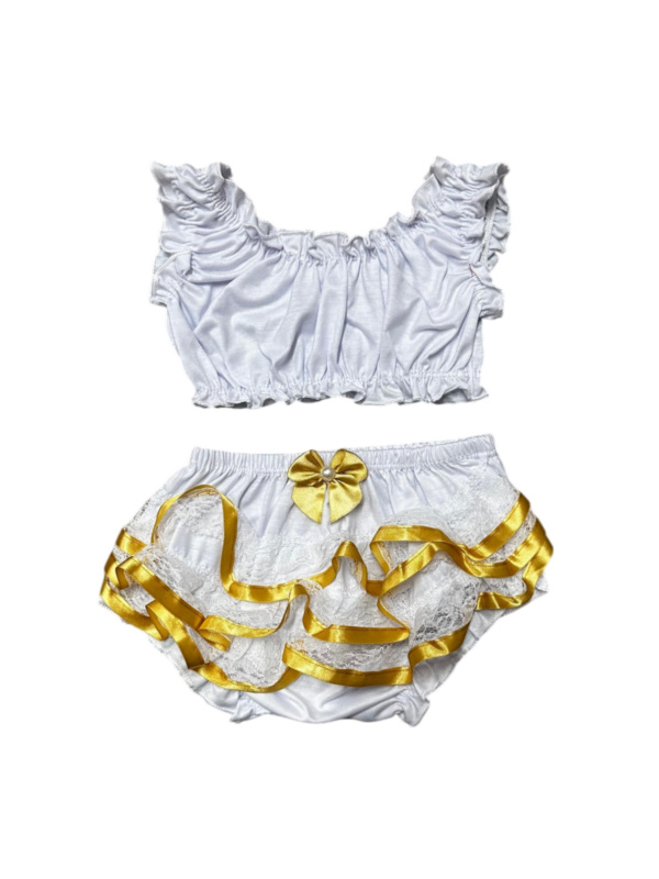 CONJUNTO BUNDA RICA ANO NOVO