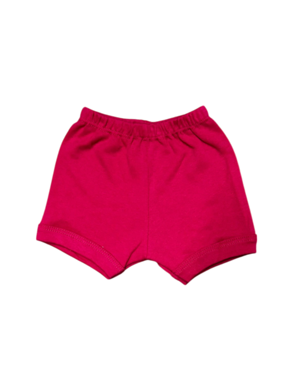 SHORT PINK