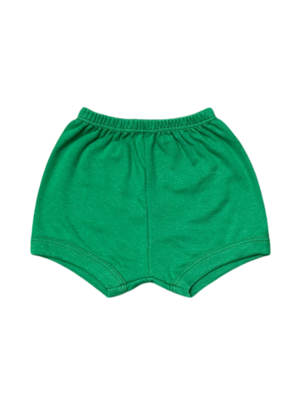 SHORT VERDE