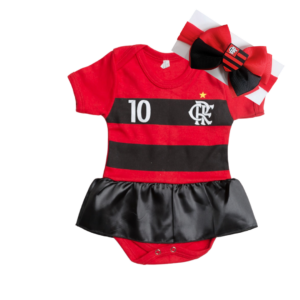 LAÇO FLAMENGO