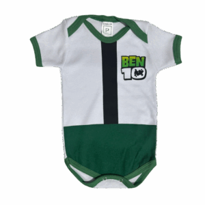 BODY BEN 10
