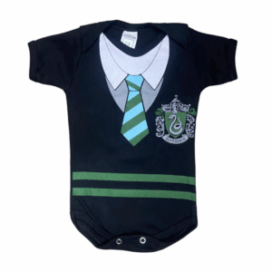 BODY HP VERDE