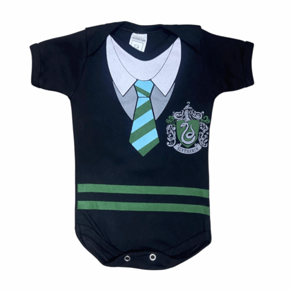 BODY HP VERDE