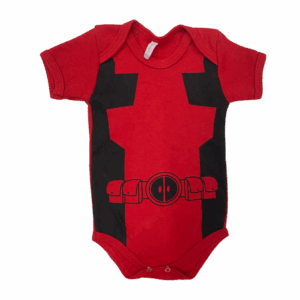 BODY DEADPOOL