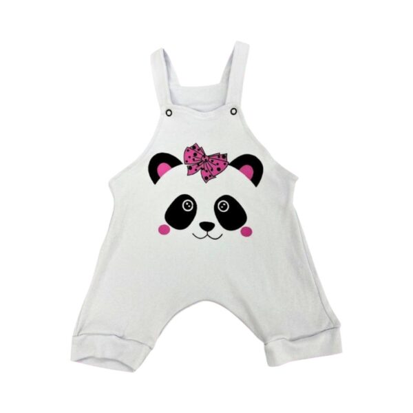 JARDINEIRA PANDA