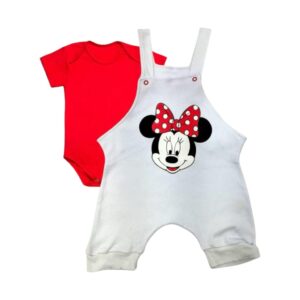 JARDINEIRA MINNIE