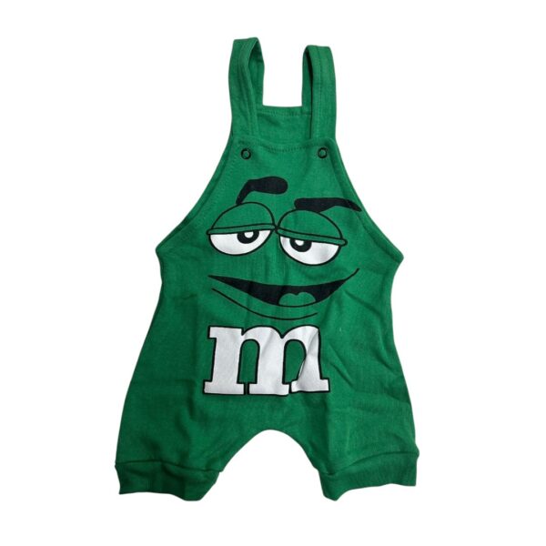 JARDINEIRA MeM VERDE