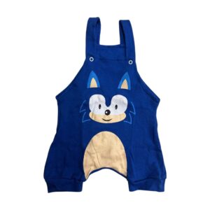 JARDINEIRA SONIC