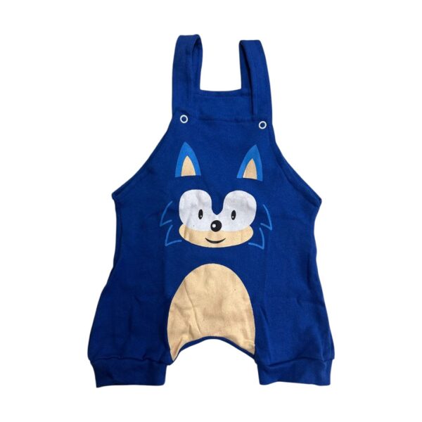 JARDINEIRA SONIC